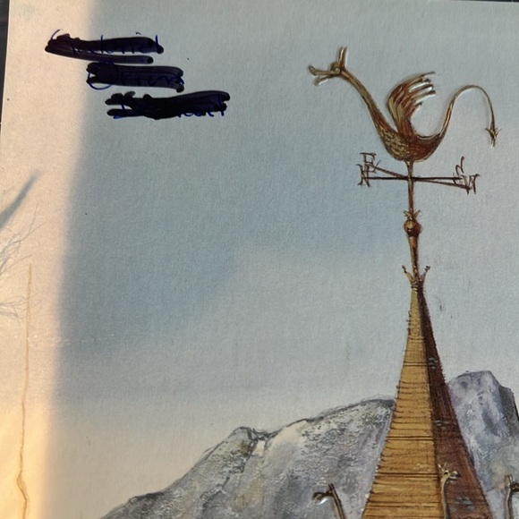 Where is the dragon book? - Picture 5 of 9